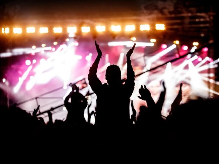 Magiczny XXXI Koncert Noworoczny Pro Musica w Krośnie