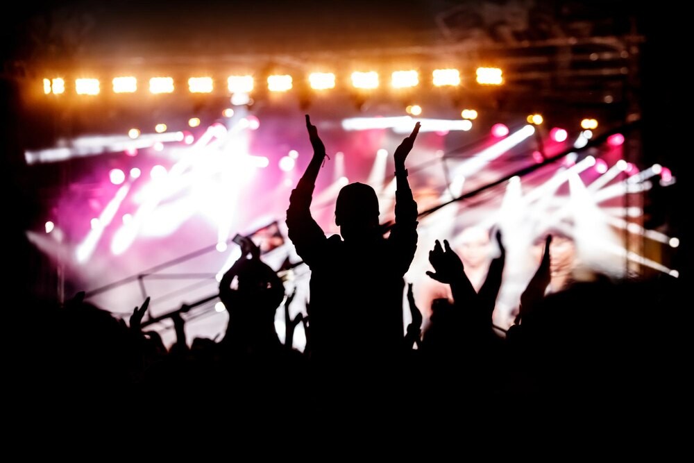 Magiczny XXXI Koncert Noworoczny Pro Musica w Krośnie