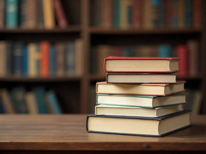 Krośnieńska Biblioteka 2025: Rok pełen sukcesów i inspiracji