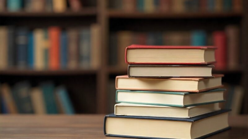 Krośnieńska Biblioteka 2025: Rok pełen sukcesów i inspiracji