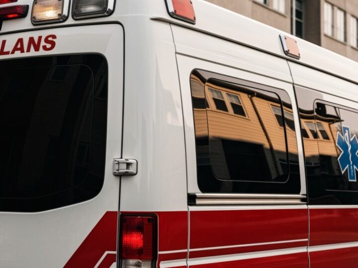 Pierwsza pomoc w Gminie Chorkówka: strażacy i urzędnicy szkolą się w ratowaniu życia