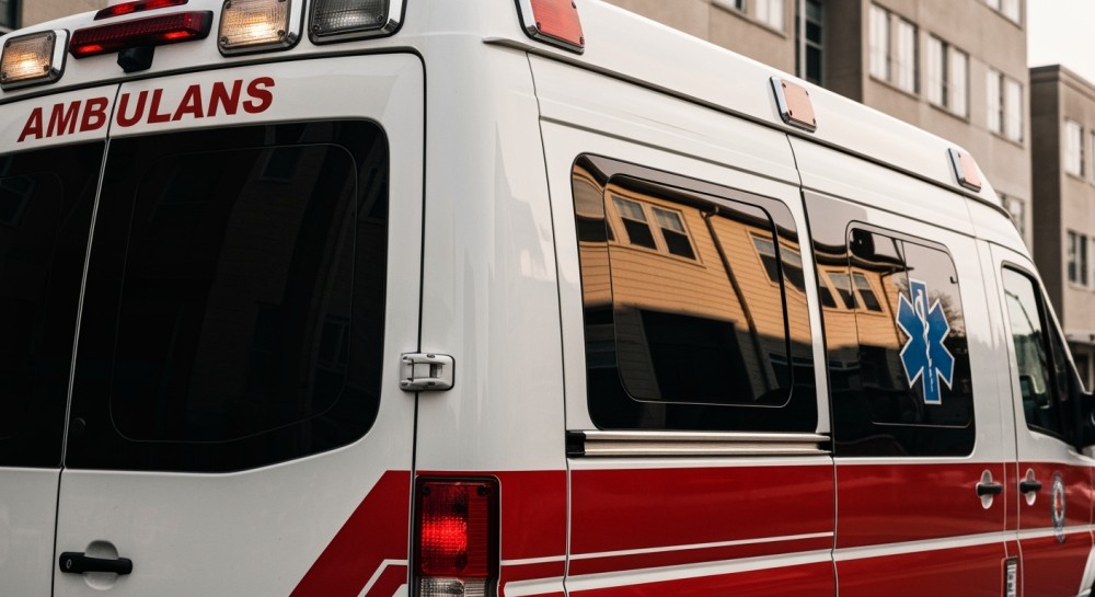 Pierwsza pomoc w Gminie Chorkówka: strażacy i urzędnicy szkolą się w ratowaniu życia