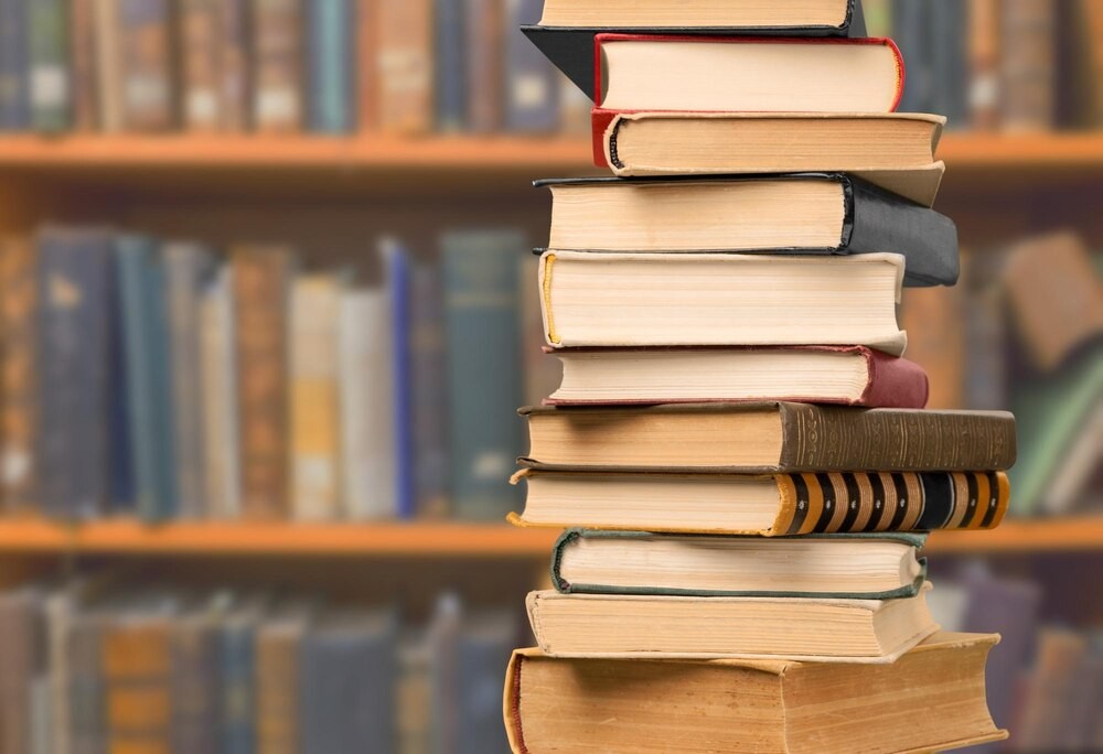 Emocjonalne czytanie „Mari Stuart” dla Maksymiliana Tockiego w bibliotece