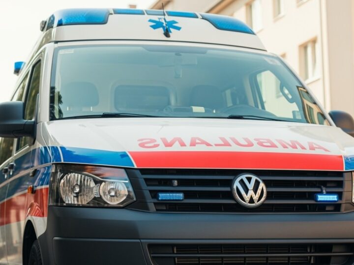 Ćwiczenia JOT w Krościenku Wyżnym: doskonalenie ratownictwa w trudnych warunkach