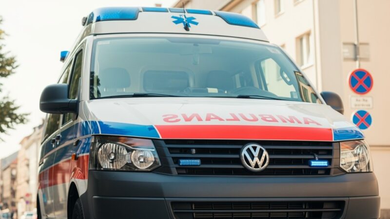 Ćwiczenia JOT w Krościenku Wyżnym: doskonalenie ratownictwa w trudnych warunkach