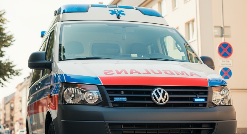 Ćwiczenia JOT w Krościenku Wyżnym: doskonalenie ratownictwa w trudnych warunkach