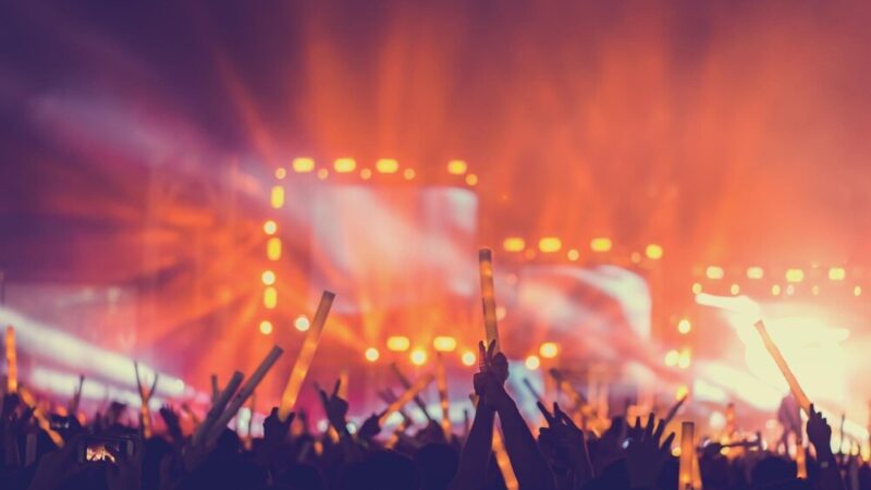 Ignacy wystąpi w Krośnie! Nie przegap koncertu!