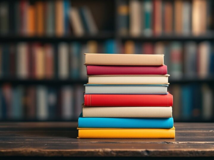 Świąteczne radości w bibliotece: zimowe spotkania dla dzieci