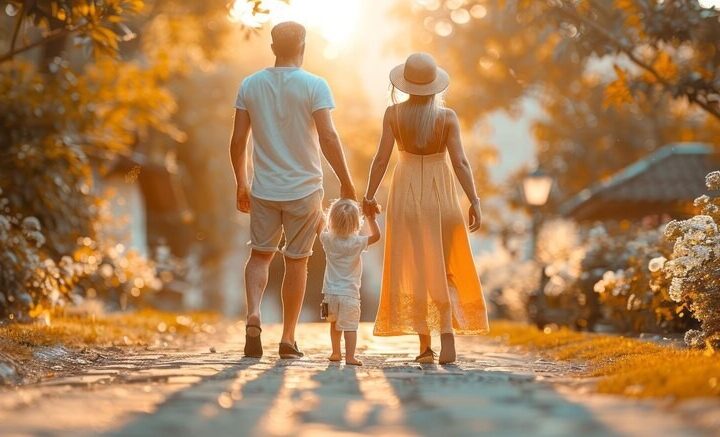 Ciepłe uroczystości w Gminie Korczyna z okazji Dnia Babci i Dziadka