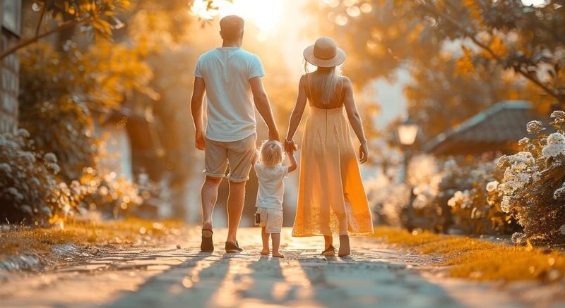 Ciepłe uroczystości w Gminie Korczyna z okazji Dnia Babci i Dziadka