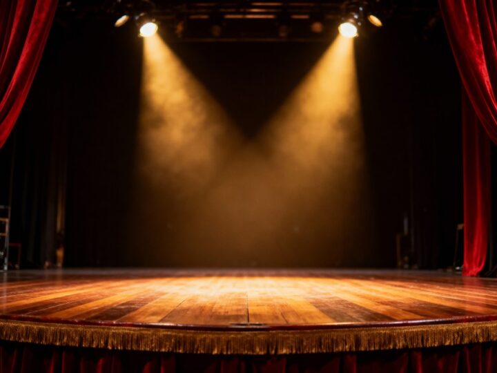 Dom weselny” – Komedia z okazji Międzynarodowego Dnia Teatru