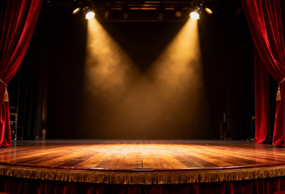 Dom weselny” – Komedia z okazji Międzynarodowego Dnia Teatru