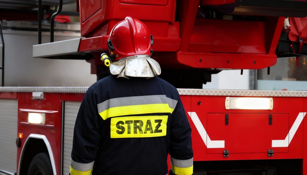 Druhny i Druhowie z nowymi uprawnieniami do kierowania ruchem drogowym!