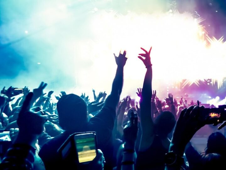 Słodko-gorzki koncert miłosny w Gminie Korczyna