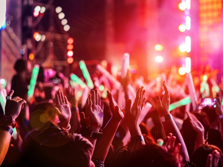 Niezapomniane emocje na koncercie T.Love w Krosnie!