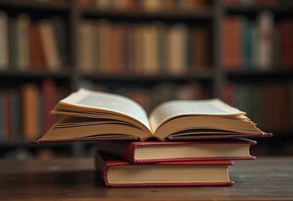 Ferie w bibliotece: warsztaty i teatrzyk dla najmłodszych w Krośnie