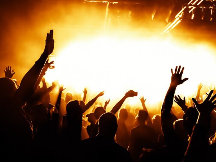 Ferie Taneczne w RCKP: Odkryj Sztukę Tańca Współczesnego!