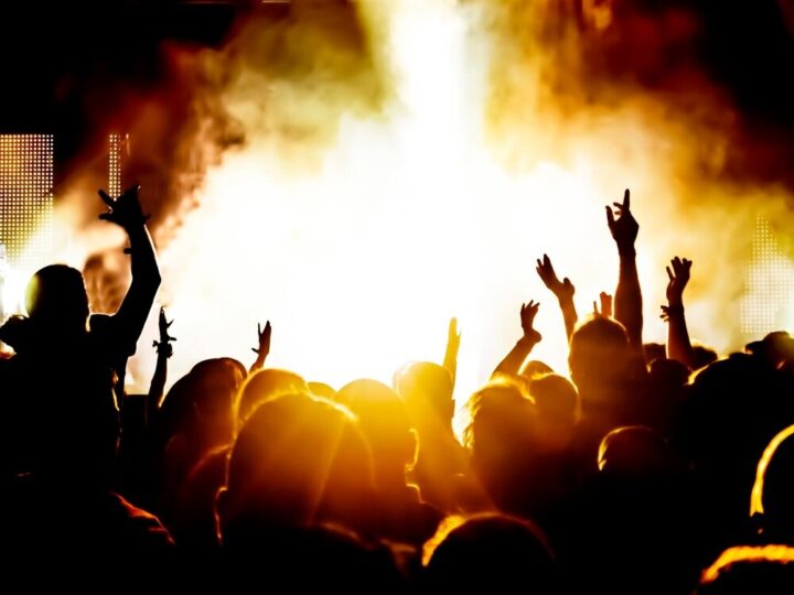 Ignacy w Krośnie: Przyjdź na niezapomniany koncert młodego talentu!