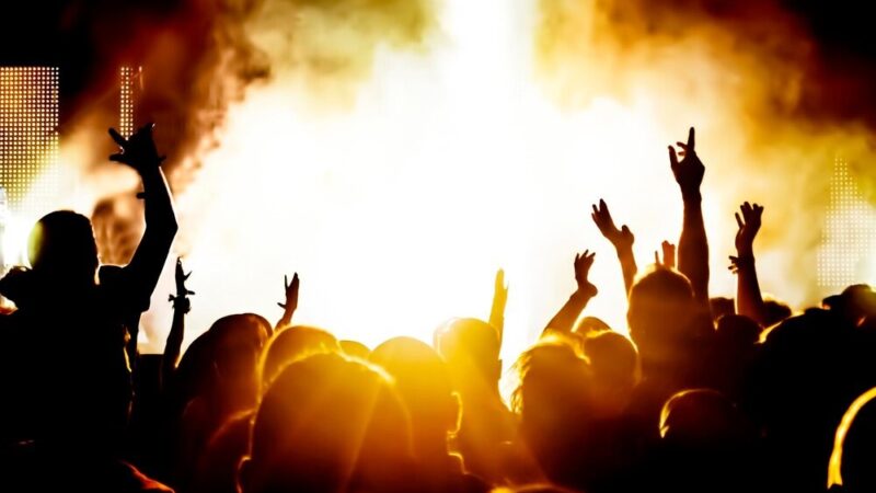 Ignacy w Krośnie: Przyjdź na niezapomniany koncert młodego talentu!