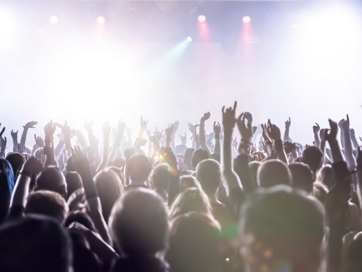 Walentynkowy koncert T.Love w Krośnie – rockowe emocje czekają!