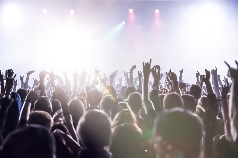 Walentynkowy koncert T.Love w Krośnie – rockowe emocje czekają!