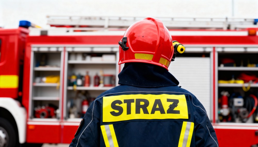 Młodzi strażacy z Dukli awansują do powiatowych eliminacji wiedzy pożarniczej