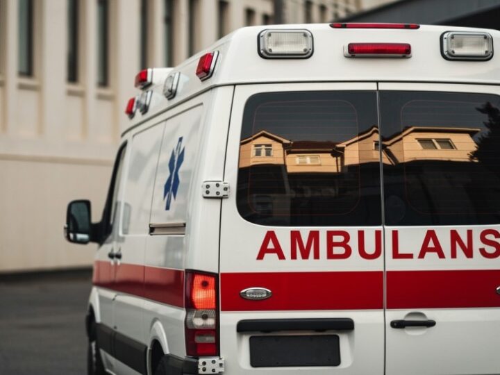 Globalna mapa AED: Klucz do ratowania życia w nagłych wypadkach