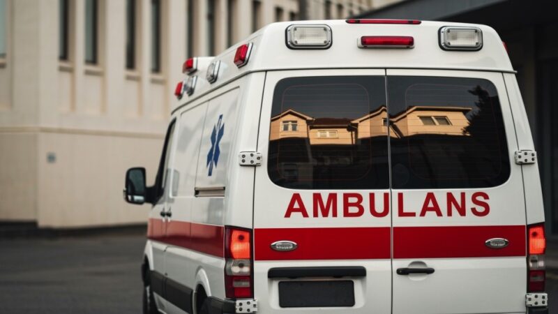 Globalna mapa AED: Klucz do ratowania życia w nagłych wypadkach