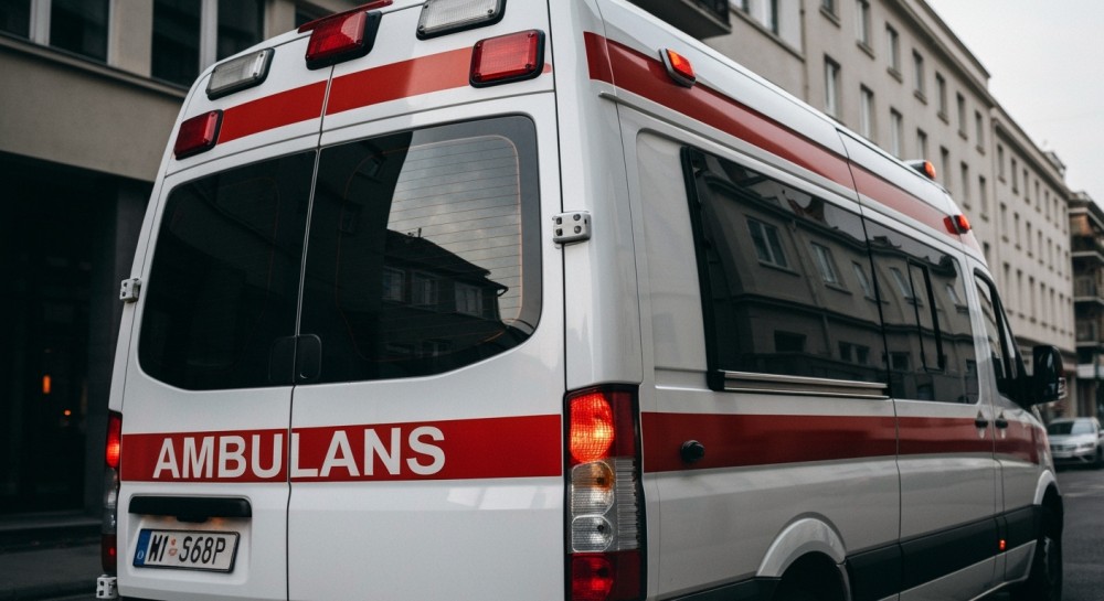 Nowe lampy w Gminie Chorkówka: poprawa bezpieczeństwa na drogach