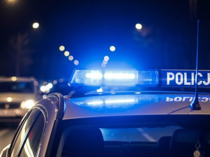 Podsumowanie roczne krośnieńskiej policji: osiągnięcia i plany na przyszłość