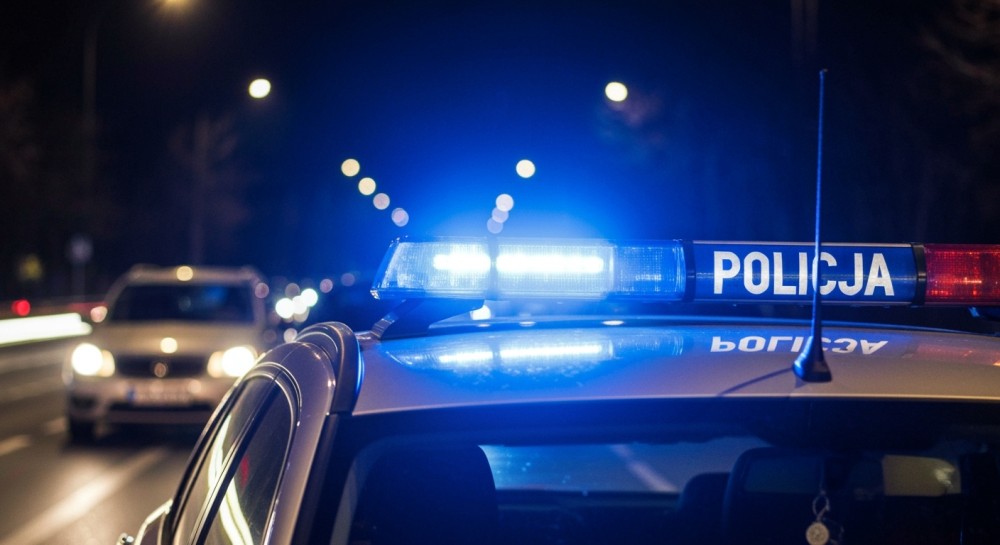 Podsumowanie roczne krośnieńskiej policji: osiągnięcia i plany na przyszłość