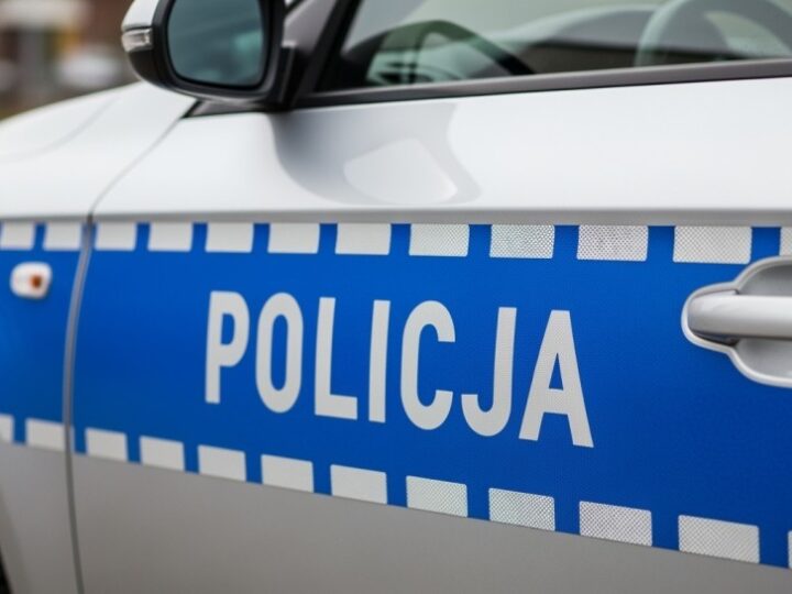 Korczyna w akcji: Policja apeluje o odpowiedzialność w opiece nad psami