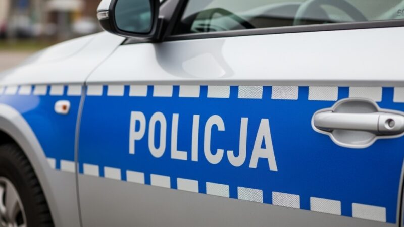 Korczyna w akcji: Policja apeluje o odpowiedzialność w opiece nad psami