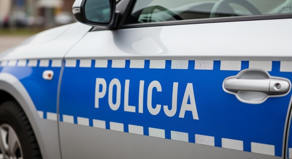 Korczyna w akcji: Policja apeluje o odpowiedzialność w opiece nad psami