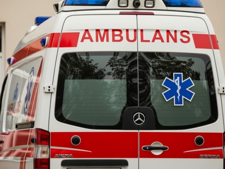 Policja odnajduje zaginioną 40-latkę z powiatu krośnieńskiego