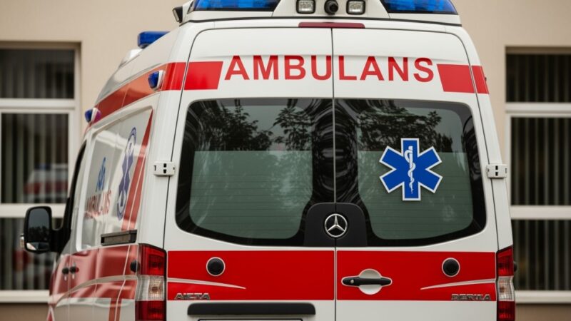 Policja odnajduje zaginioną 40-latkę z powiatu krośnieńskiego