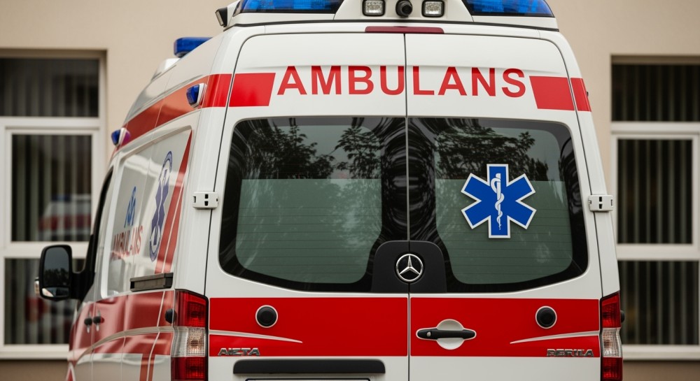 Policja odnajduje zaginioną 40-latkę z powiatu krośnieńskiego