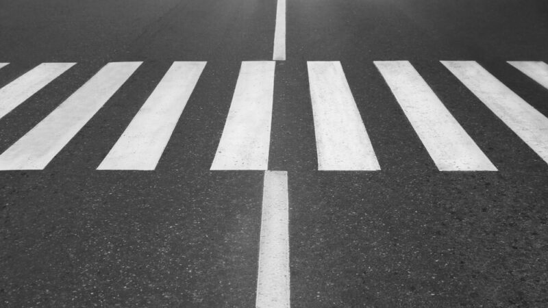 Bezpieczni na drodze: Policja kontroluje niechronionych uczestników ruchu