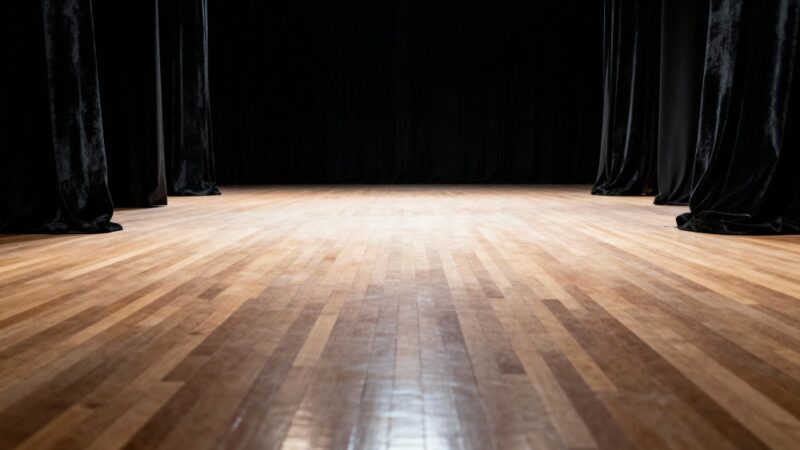 Monodram „Ungeziefer”: Nowa interpretacja Kafki o izolacji i metamorfozie