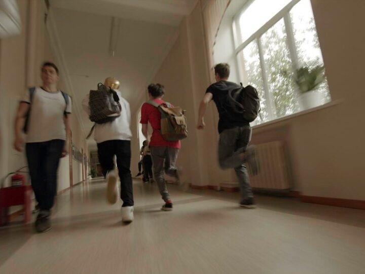 Nabór do klas pierwszych szkół podstawowych na rok 2026/2027 już wkrótce!