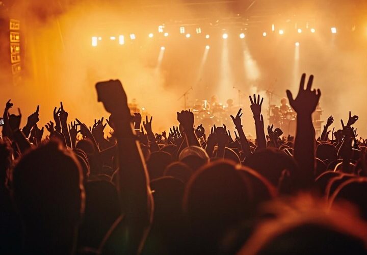 Sobotni koncert Old Breakout: Muzyczna uczta po pechowym piątku!