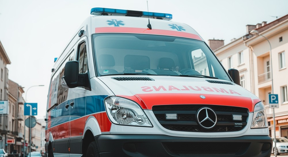 Pierwsza pomoc w akcji: Strażnicy miejscy w Krośnie doskonalą umiejętności ratunkowe