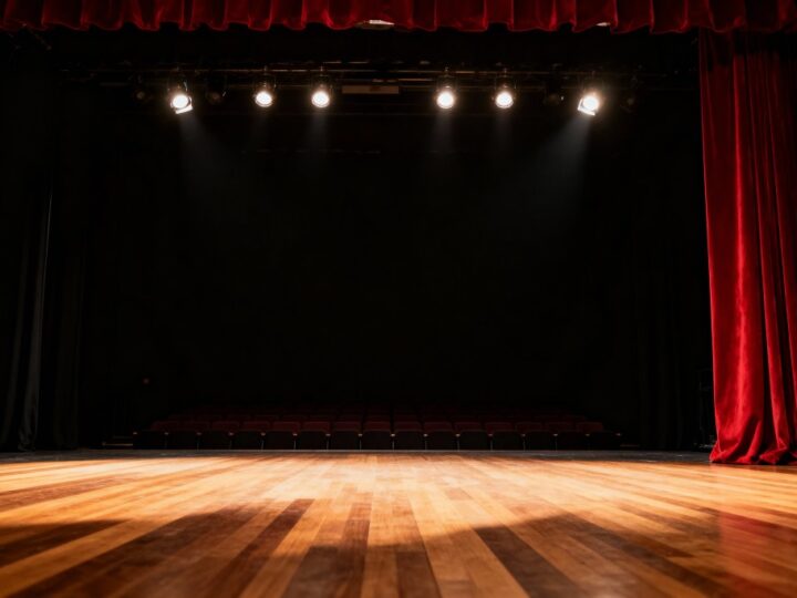 Teatr NEMNO z energią zaprasza na spektakl „Zgrywka” w Bwa Krosno Galeria Sztuki