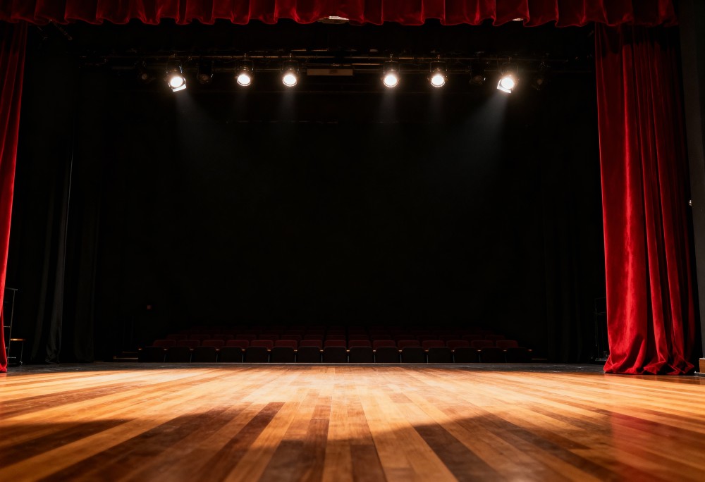 Teatr NEMNO z energią zaprasza na spektakl „Zgrywka” w Bwa Krosno Galeria Sztuki