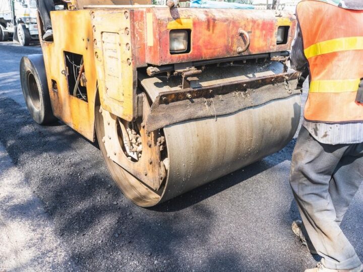 Tymczasowe zmiany w ruchu drogowym od 18 lutego 2026 r.