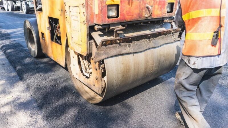 Tymczasowe zmiany w ruchu drogowym od 18 lutego 2026 r.