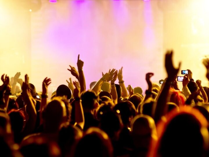 Muzyczny weekend pełen atrakcji w Gminie Miejsce Piastowe