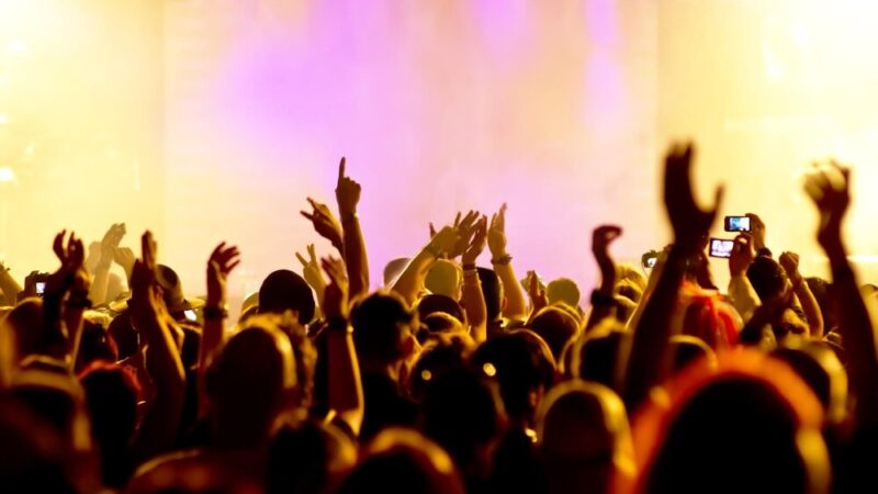 Muzyczny weekend pełen atrakcji w Gminie Miejsce Piastowe