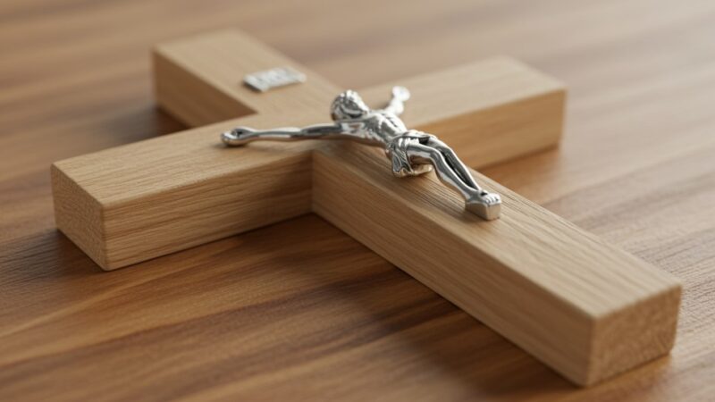 Jedlicze obchodzi Światowy Dzień Chorego: modlitwa i wsparcie dla potrzebujących