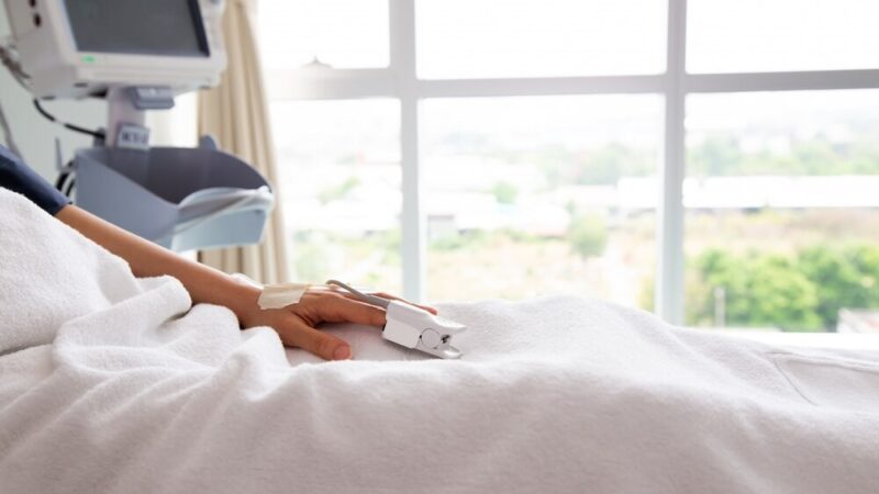 Mukowiscydoza: 30 lat walki o lepsze życie chorych w Polsce